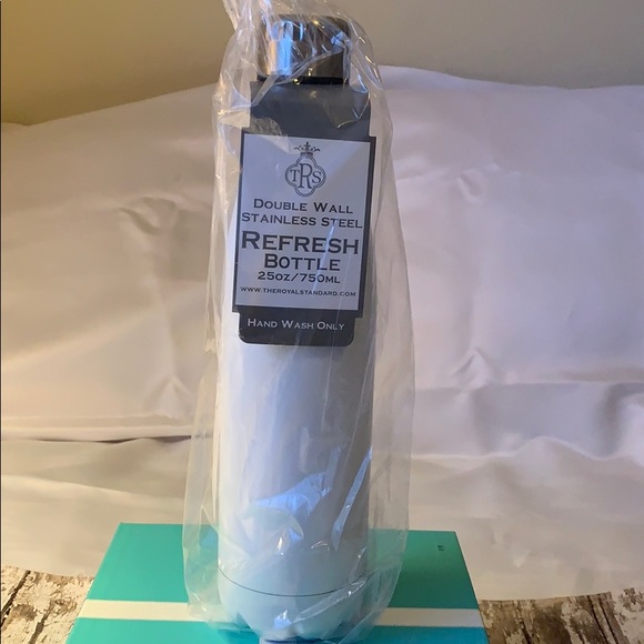 ♟NWT The Royal Standard Texas double wall bottle♟ - Picture 3 of 6